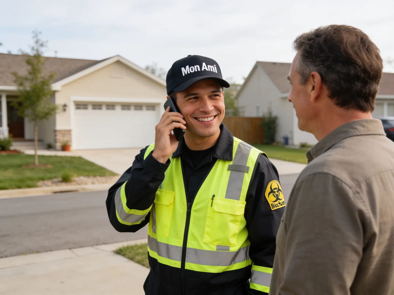 Sewage Cleanup Copiague, NY FAQs